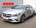 MERCEDES CLA klasa 220 CDI
