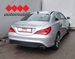 MERCEDES CLA klasa 220 CDI