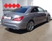 MERCEDES CLA klasa 200 d