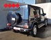 MERCEDES G 300 D