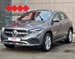 MERCEDES GLA 200d