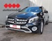 MERCEDES GLA 200d STYLE EDITION