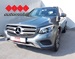MERCEDES GLC 220d 4 MATIC