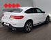 MERCEDES GLC COUPE 250D 4MATIC