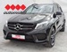 MERCEDES GLE 350D 4MATIC