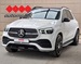 MERCEDES GLE 350de 4MATIC AMG