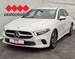 MERCEDES KLASA A 180d AT