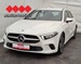 MERCEDES KLASA A 180d AT