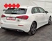 MERCEDES KLASA A 180d AT