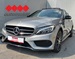 MERCEDES C KLASA 220d