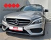 MERCEDES C KLASA 220d