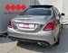 MERCEDES C KLASA 220d