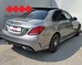 MERCEDES C KLASA 220d