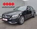 MERCEDES C KLASA 220d