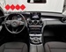 MERCEDES C KLASA 220d