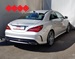 MERCEDES KLASA CLA 220d