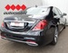 MERCEDES KLASA S 350D 4MATIC