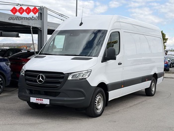 MERCEDES SPRINTER 2.0 CDI