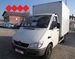 MERCEDES SPRINTER 308 CDI
