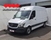 MERCEDES SPRINTER 311 CDI