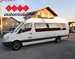 MERCEDES SPRINTER 516 CDI