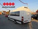 MERCEDES SPRINTER 516 CDI