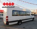 MERCEDES SPRINTER 516 CDI