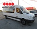 MERCEDES SPRINTER 516 CDI