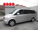 MERCEDES VIANO 2,2 CDI