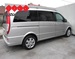 MERCEDES VIANO 2,2 CDI