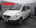 MERCEDES VITO 115 CDI 4MATIC