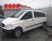 MERCEDES VITO 115 CDI 4MATIC