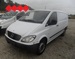 MERCEDES VITO 2,2 CDI