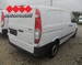 MERCEDES VITO 2,2 CDI