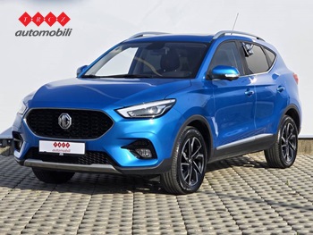 MG ZS 1.0 T-GDI