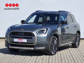 MINI COUNTRYMAN 1.5i FAVOURED