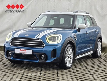 MINI COUNTRYMAN COOPER 2.0d