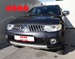MITSUBISHI L200 2,5 DI-D DC INVITE PLUS