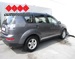 MITSUBISHI OUTLANDER 2,0 DID