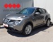 NISSAN JUKE 1,5 DCI