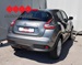NISSAN JUKE 1,5 DCI