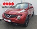 NISSAN JUKE 1.6 ACENTA SPORT