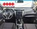 NISSAN NAVARA 2.3 DCI 4WD