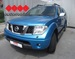 NISSAN NAVARA 2,5 DCI