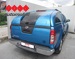 NISSAN NAVARA 2,5 DCI