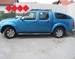 NISSAN NAVARA 2,5 DCI