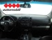 NISSAN NAVARA 2,5 DCI