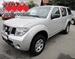 NISSAN 2,5 DCI 2,5 DCI
