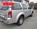 NISSAN 2,5 DCI 2,5 DCI