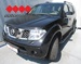 NISSAN PATHFINDER 2,5 DCI